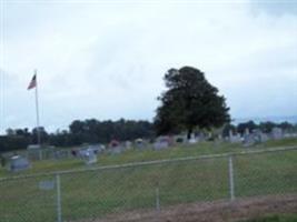 Stallard Cemetery