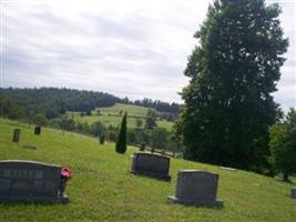 Stallard Cemetery (2833378.jpg)