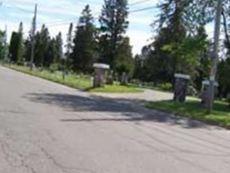 Stambaugh Cemetery