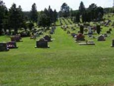 Stambaugh Cemetery