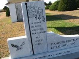 Stamford Cemetery