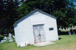 Stamford Cemetery