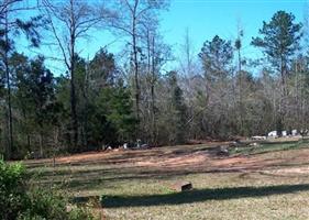 Stamps Cemetery