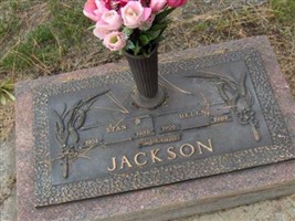 Stan Jackson Stan Jackson