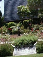 Stan Kenton Stan Kenton