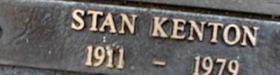 Stan Kenton Stan Kenton