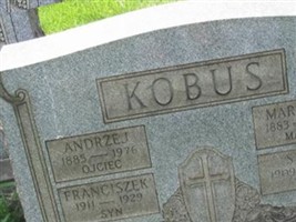 Stan Kobus Stan Kobus