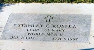 Stan Kostka Stan Kostka