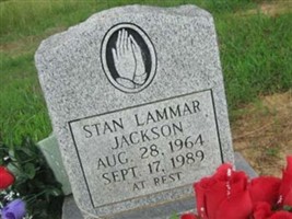 Stan Lammar Jackson Stan Lammar Jackson