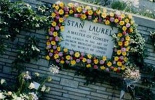 Stan Laurel Stan Laurel