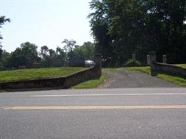 Stanardsville Public Cemetery