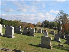 Stanardsville Public Cemetery