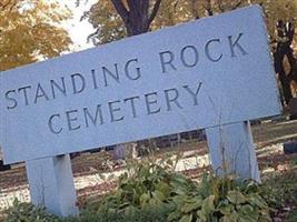 Standing Rock Cemetery