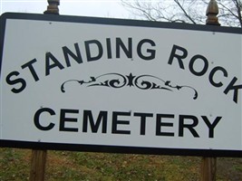 Standing Rock Cemetery