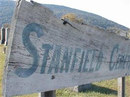 Stanfield Cemetery