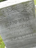 Stanfield Trigger Stanfield Trigger