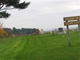 Stanford Cemetery