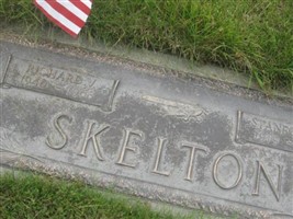 Stanford W. Skelton