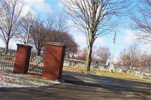 Stanhope Union Cemetery