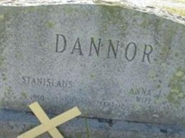 Stanislaus Dannor Stanislaus Dannor