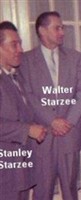 Stanislaus R "Stanley" Starzec Stanislaus R "Stanley" Starzec