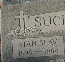 Stanislav Suchomel
