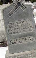 Stanislaw Balcerak