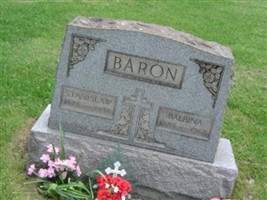 Stanislaw Baron