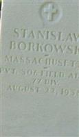 Stanislaw Borkowski