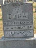 Stanislaw Dera