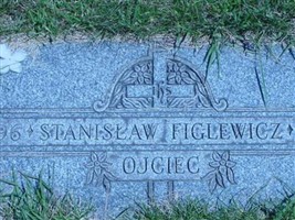 Stanislaw Figlewicz Stanislaw Figlewicz