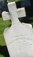 Stanislaw Frankiewicz