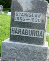 Stanislaw Haraburda Stanislaw Haraburda