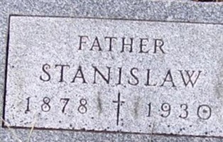 Stanislaw Hudzinski