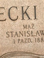 Stanislaw J Malecki