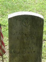 Stanislaw Karyta Stanislaw Karyta