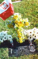 Stanislaw Krol Stanislaw Krol