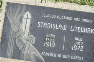 Stanislaw Litewiak