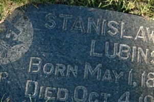 Stanislaw Lubins Stanislaw Lubins