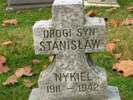 Stanislaw Nykiel