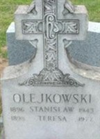 Stanislaw Oleykowski