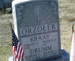Stanislaw Orzolek