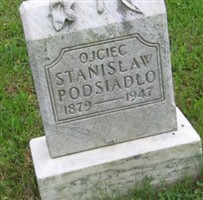 Stanislaw Posiadlo Stanislaw Posiadlo