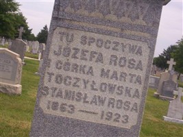Stanislaw Rosa