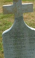 Stanislaw (Stanley) Duchnowski Stanislaw (Stanley) Duchnowski