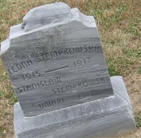 Stanislaw (Stempkowski) Stempkowska