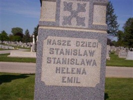 Stanislaw Swiecicki