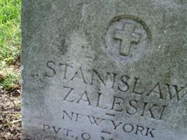 Stanislaw Zaleski