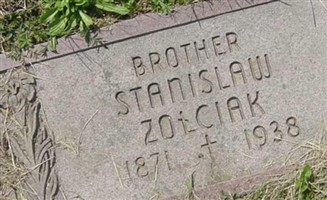 Stanislaw Zolciak