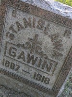 Stanislawa Gawin Stanislawa Gawin